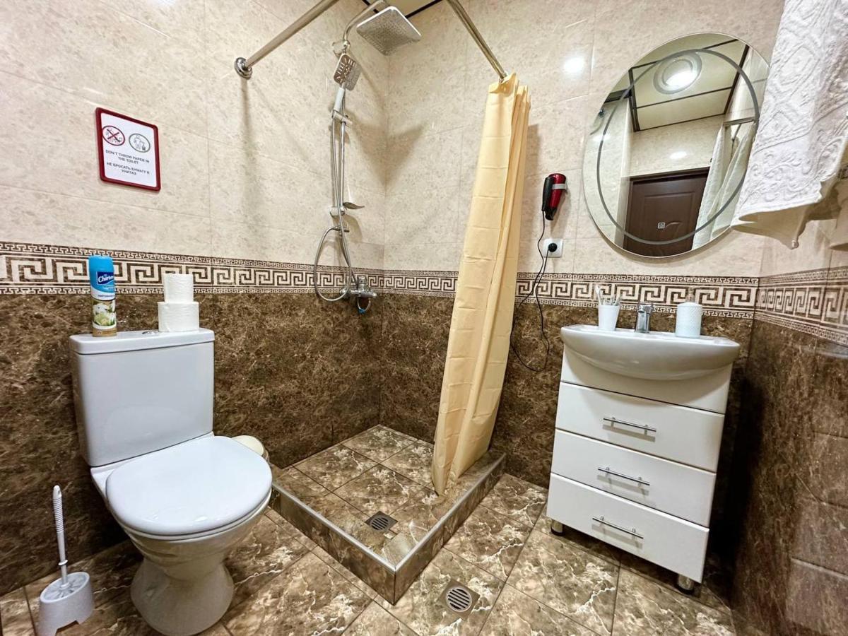 Kond Apart House Daire Erivan Dış mekan fotoğraf