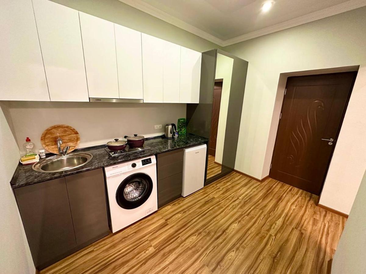 Kond Apart House Daire Erivan Dış mekan fotoğraf