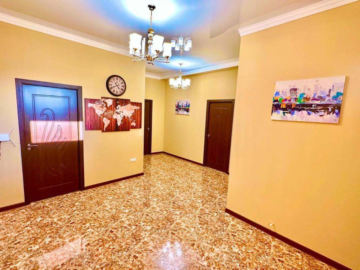 Kond Apart House Daire Erivan Dış mekan fotoğraf