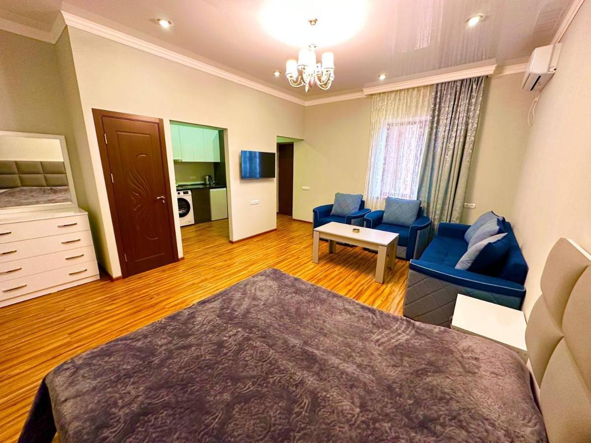 Kond Apart House Daire Erivan Dış mekan fotoğraf