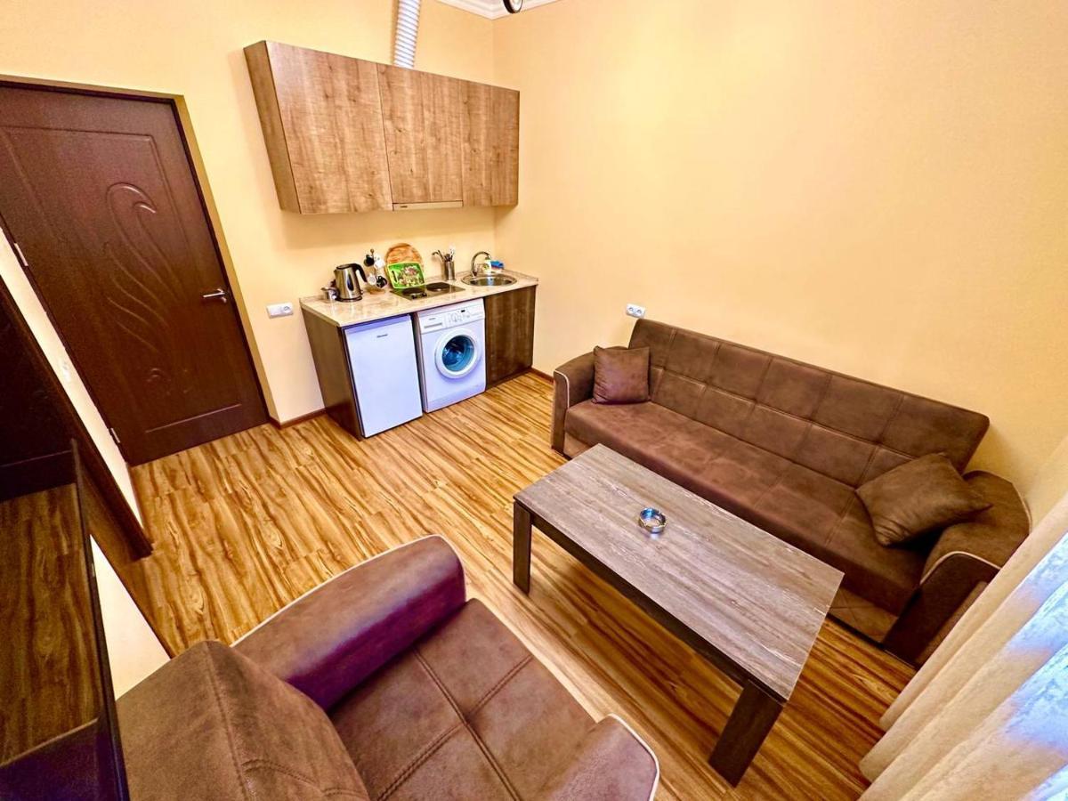 Kond Apart House Daire Erivan Dış mekan fotoğraf